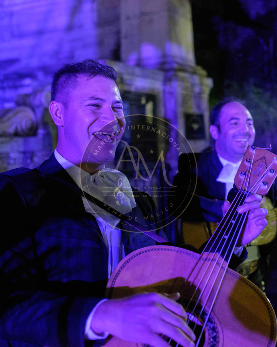 mariachi internacional alma de méxico